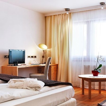 Hotel La Majun Ла-Вілла Екстер'єр фото