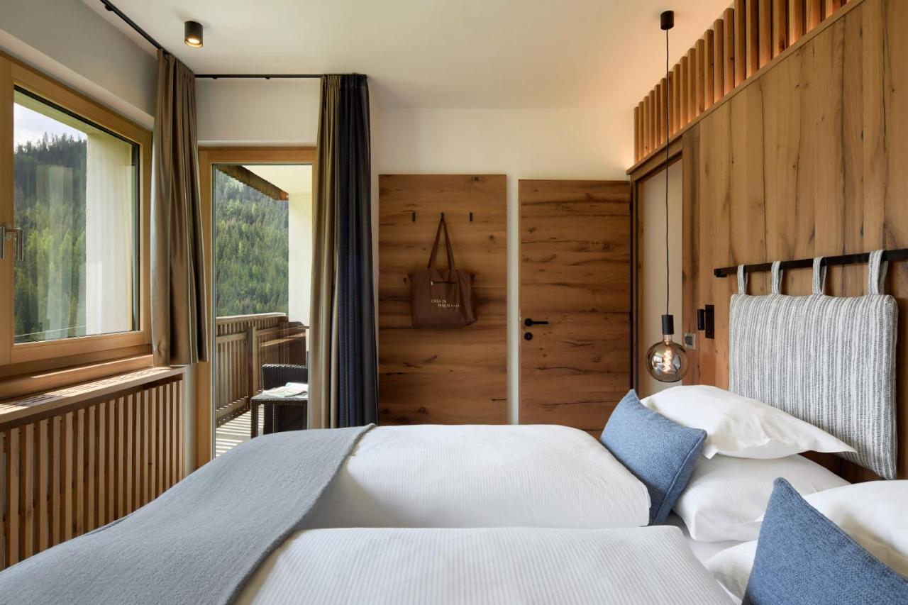 Hotel La Majun Ла-Вілла Екстер'єр фото