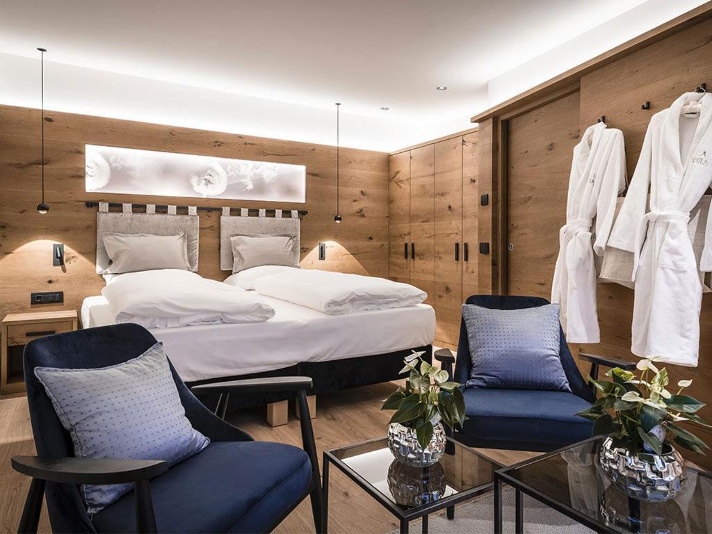 Hotel La Majun Ла-Вілла Екстер'єр фото