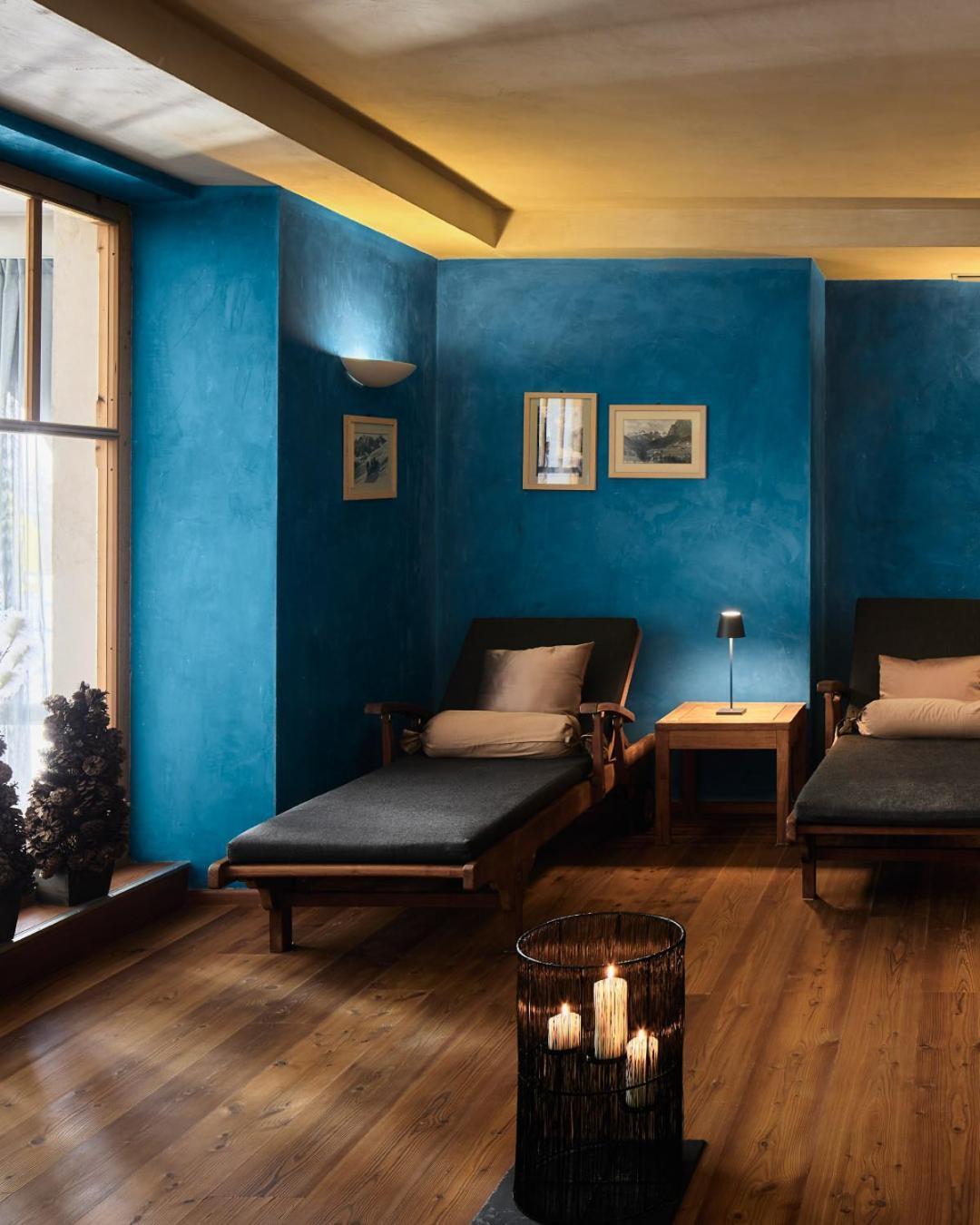 Hotel La Majun Ла-Вілла Екстер'єр фото