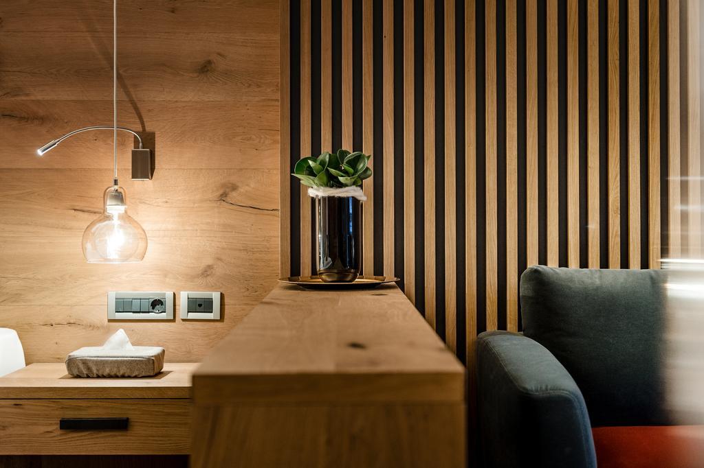 Hotel La Majun Ла-Вілла Екстер'єр фото