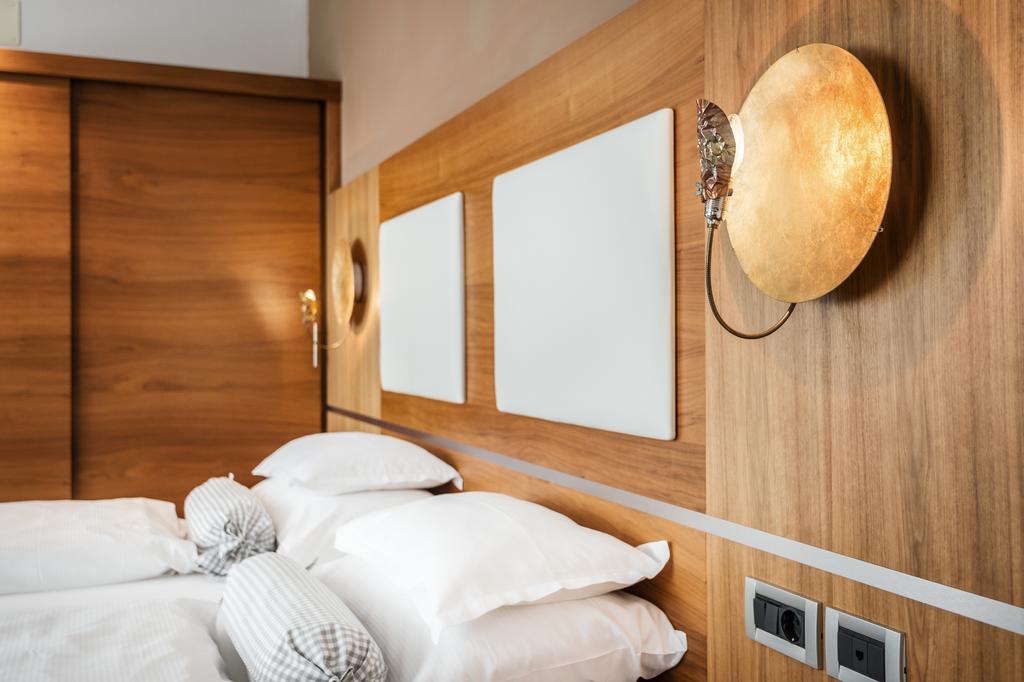 Hotel La Majun Ла-Вілла Екстер'єр фото