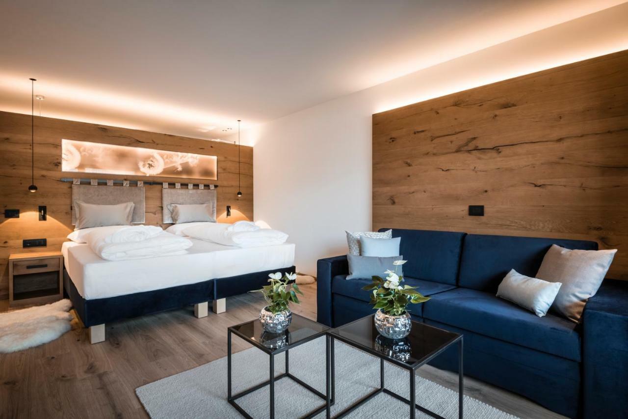 Hotel La Majun Ла-Вілла Екстер'єр фото